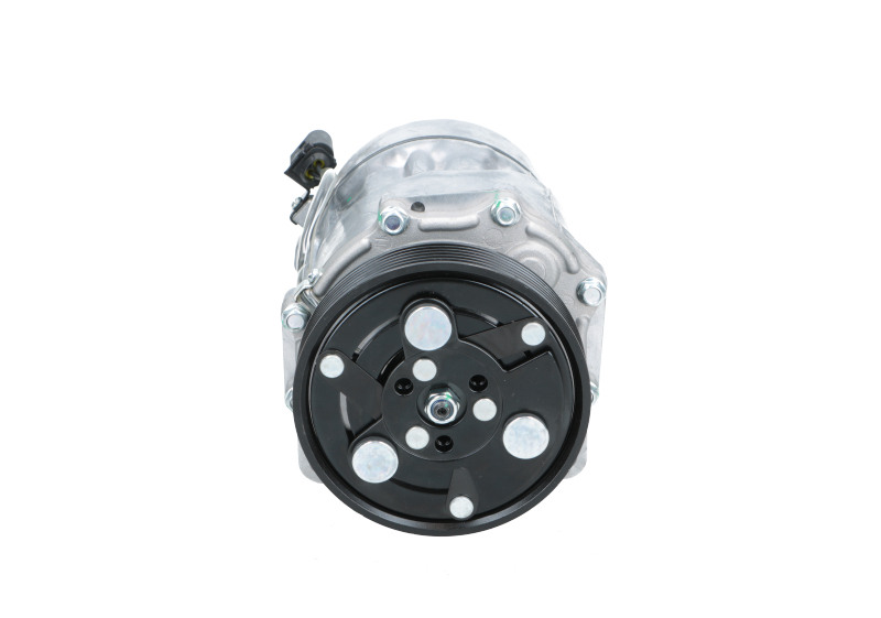 Airco Compressor Volkswagen