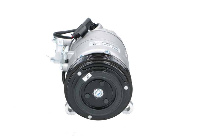 Airco Compressor Mini