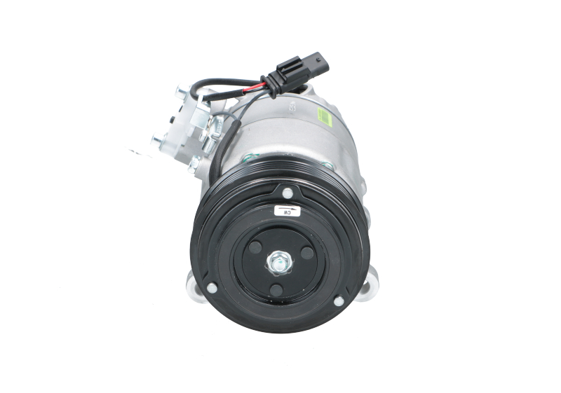 Airco Compressor BMW