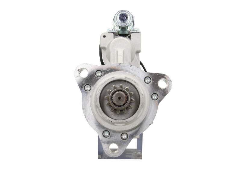 Starter Mercedes 6.4 kw