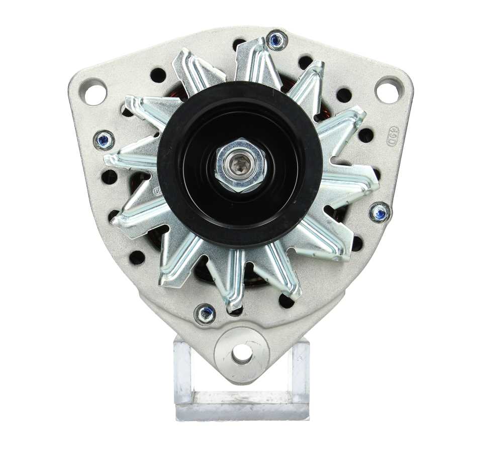 Dynamo Mercedes 80A