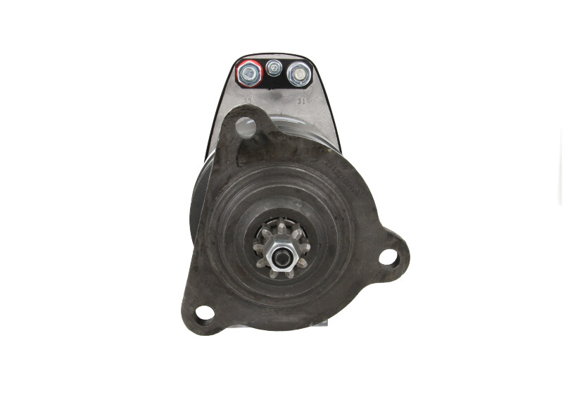 Starter Mercedes 6.6 kw