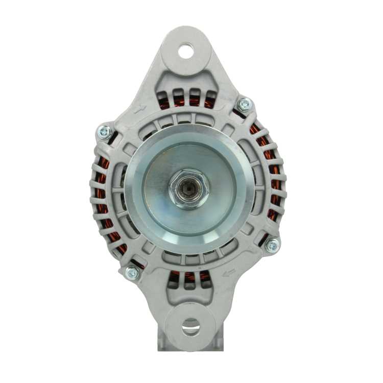 Dynamo Renault 110A