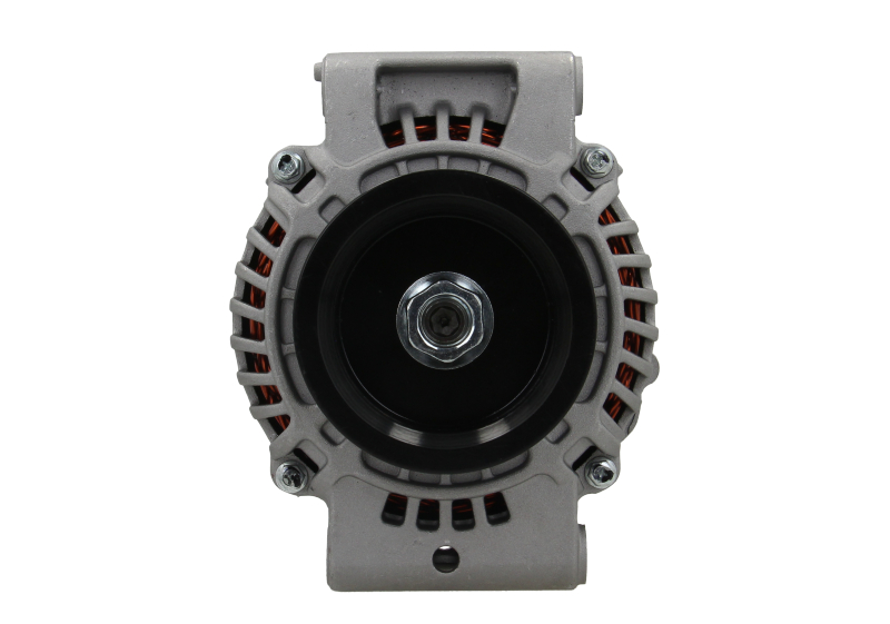 Dynamo Scania 100A