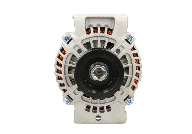 Dynamo Scania 100A