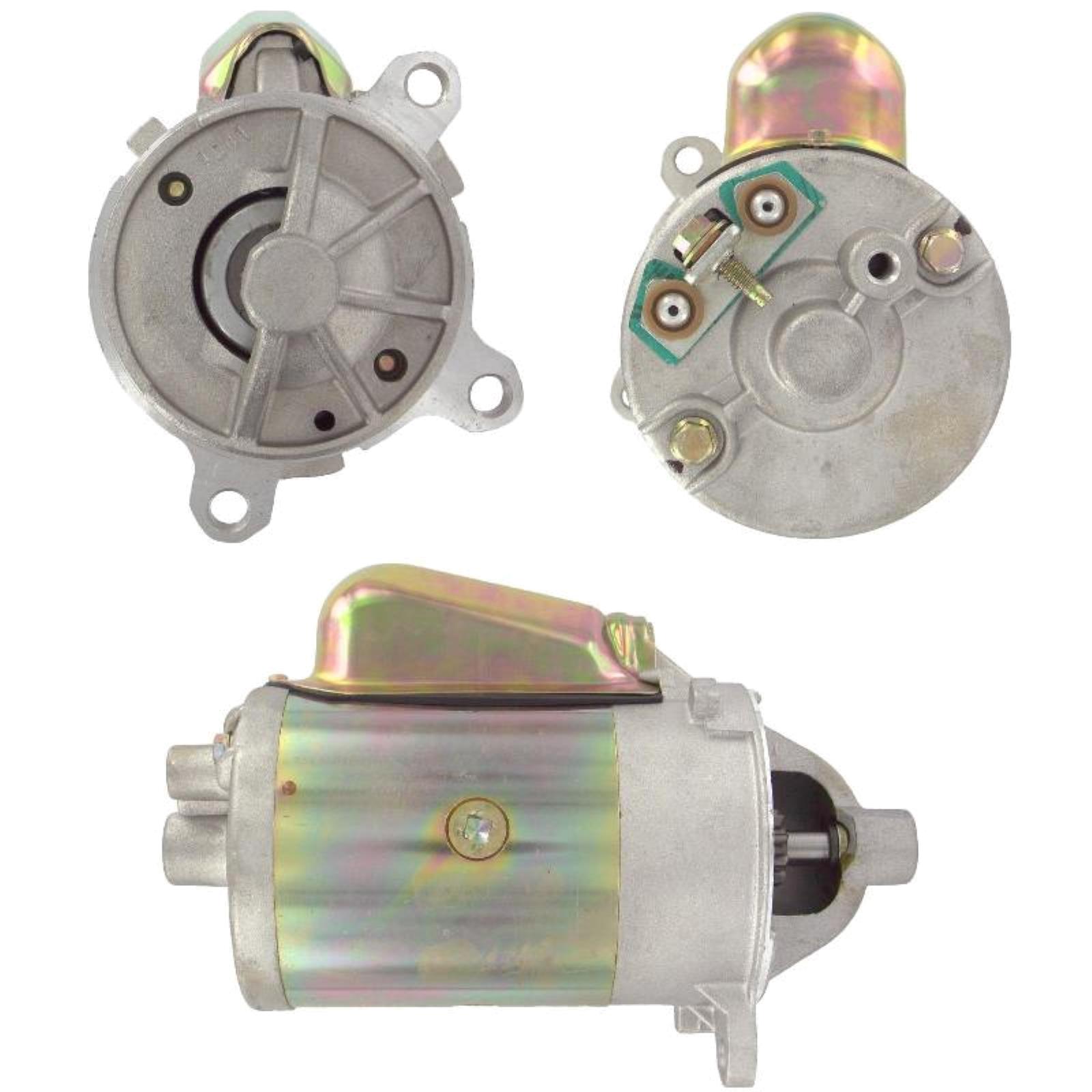 Starter Ford 1.4 kw