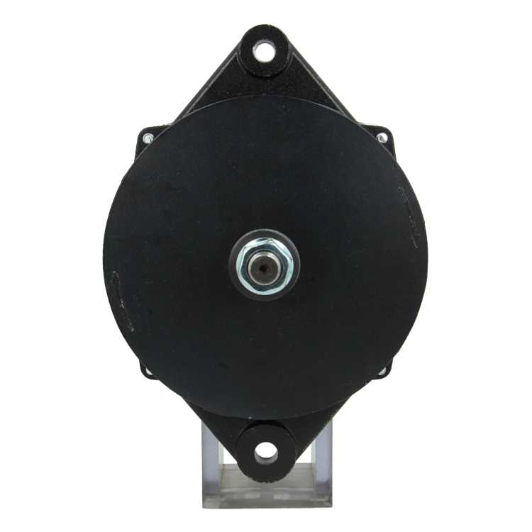 Dynamo Caterpillar 110A