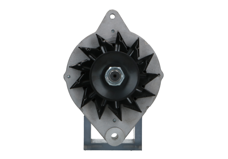 Dynamo Mercury 51A