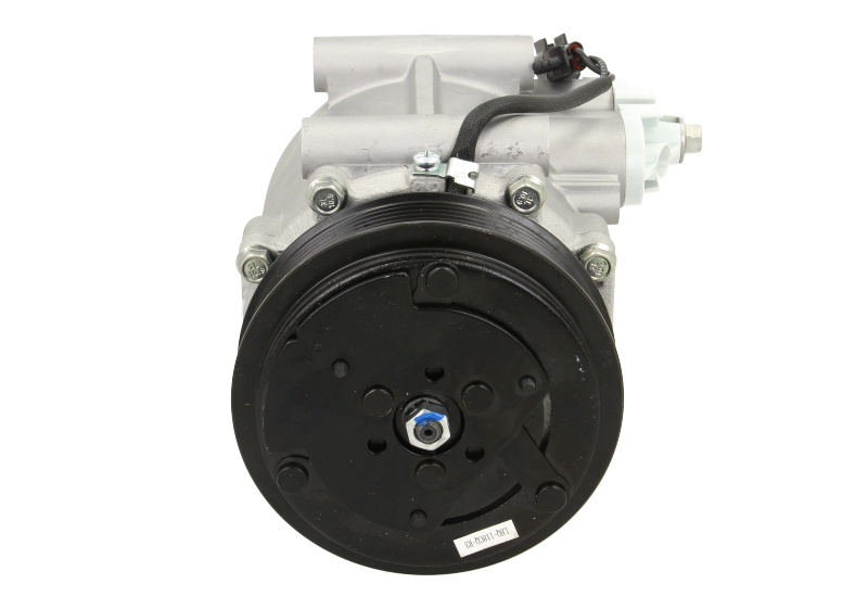 Airco Compressor Ford