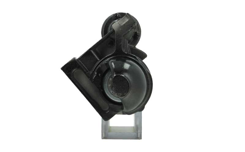 Starter Volvo 1.7 kw (black painted)