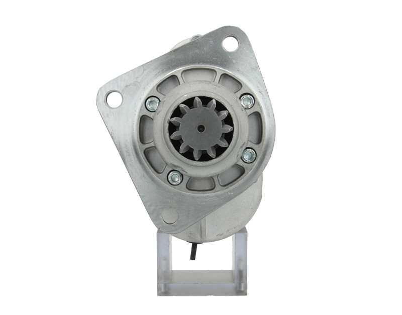 Starter Valmet 2.7 kw