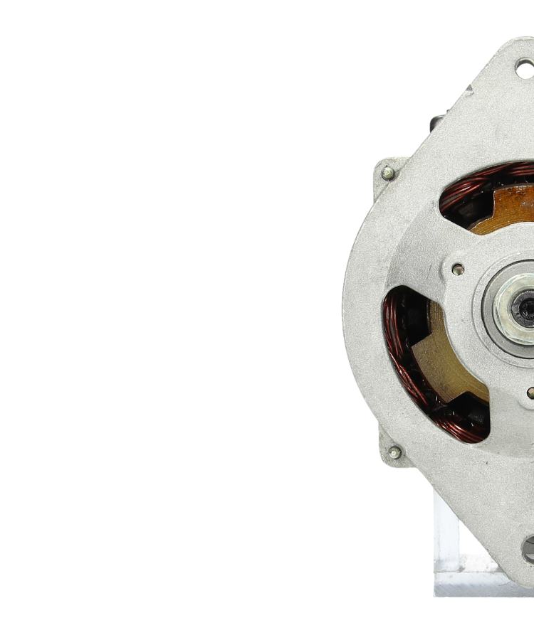 Dynamo Caterpillar 40A