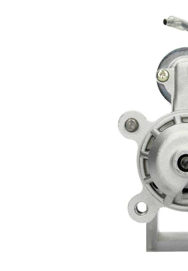 Starter Ford 1.4 kw