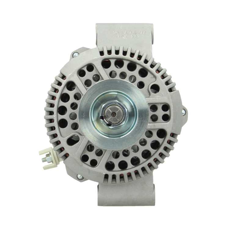 Dynamo Ford 95A
