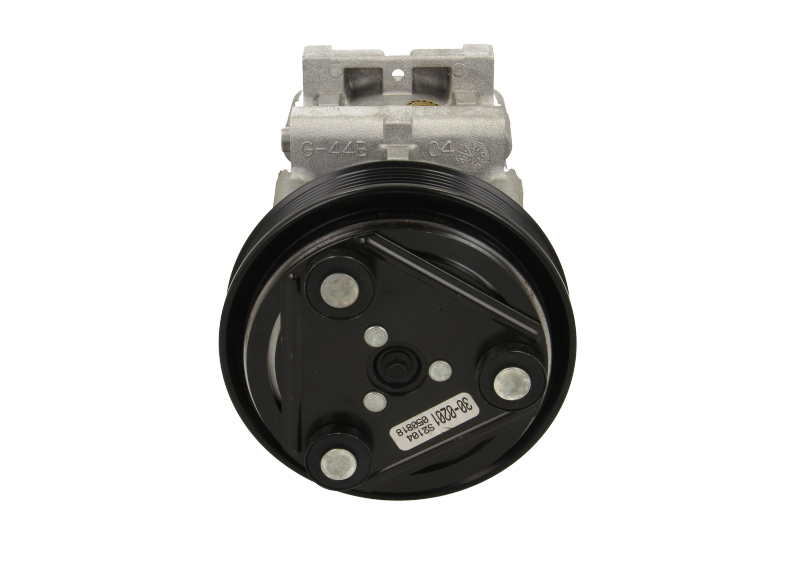 Airco Compressor Ford