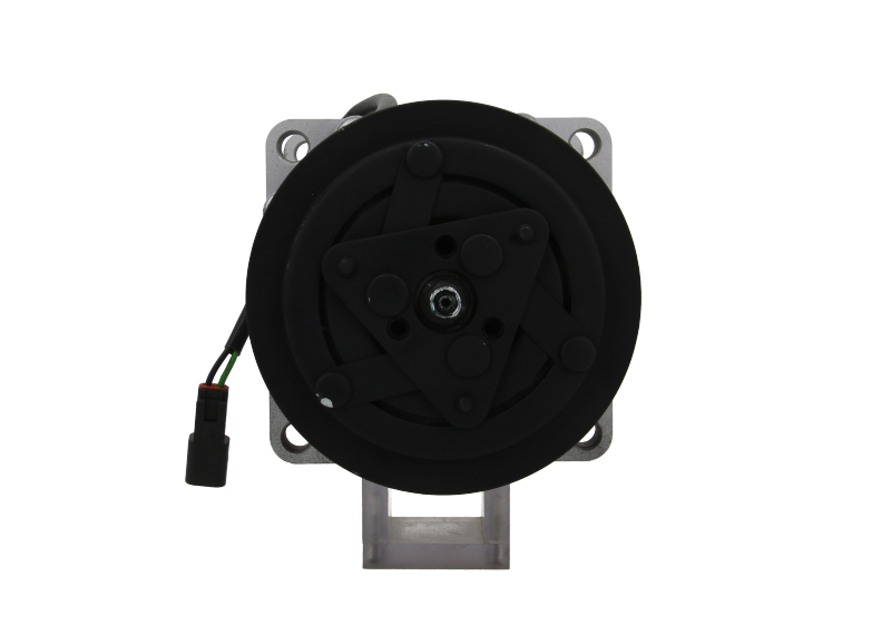 *Airco Compressor Volvo