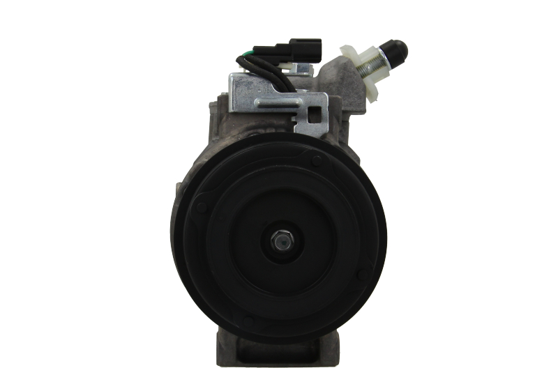 Airco Compressor Ford
