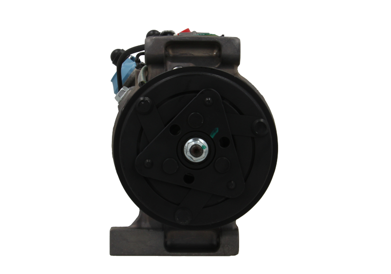 Airco Compressor Volvo