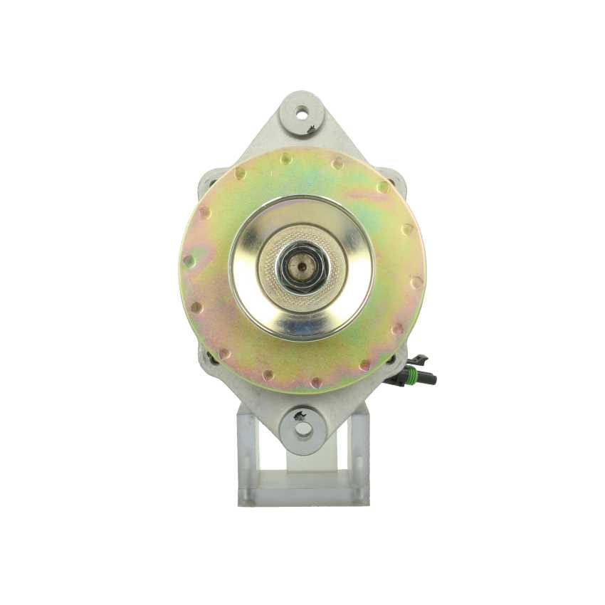 Dynamo Bobcat 50A