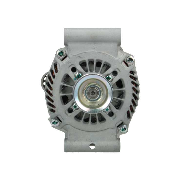 Dynamo Mini 120A