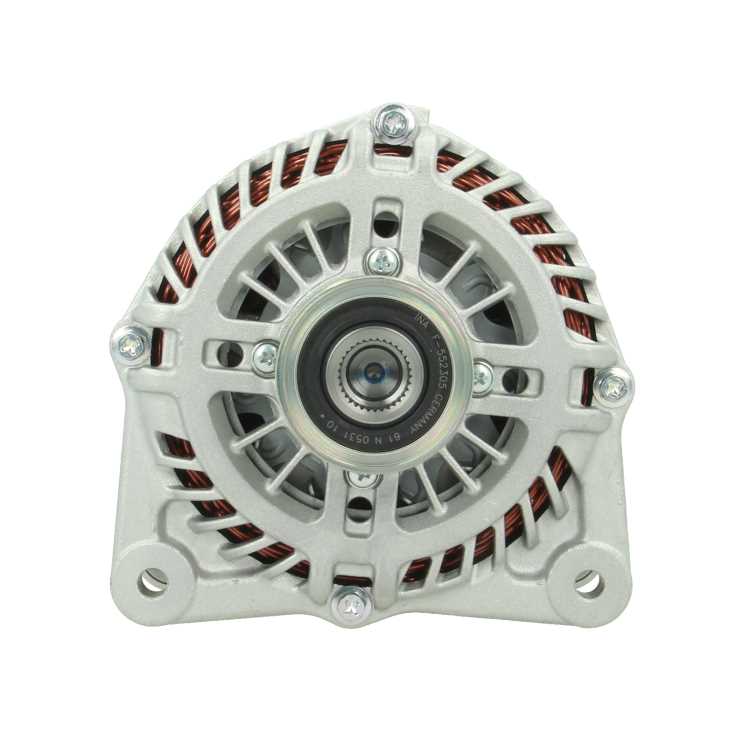 Dynamo Nissan 150A