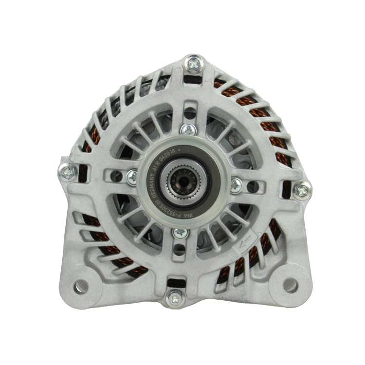 Dynamo Renault 185A