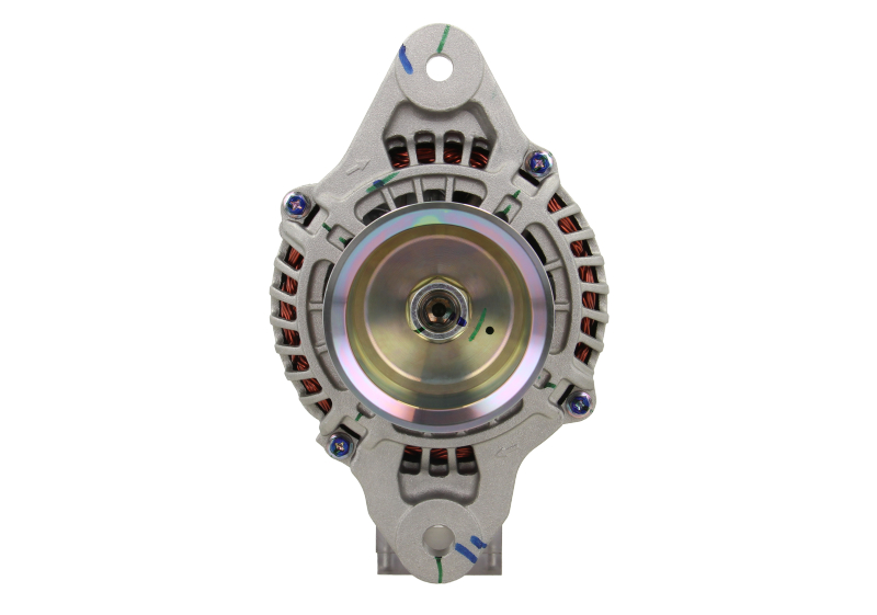Dynamo Renault 110A