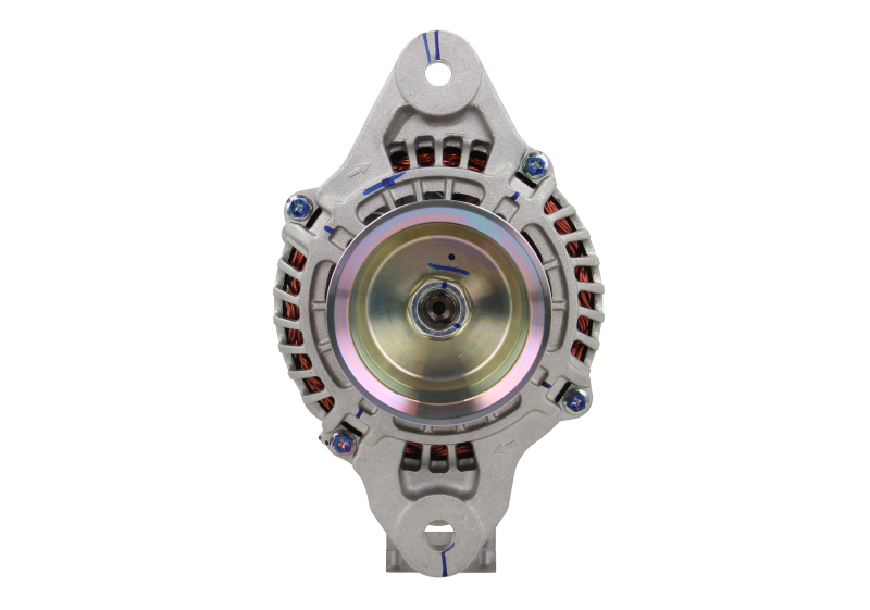 Dynamo Renault Truck 130A