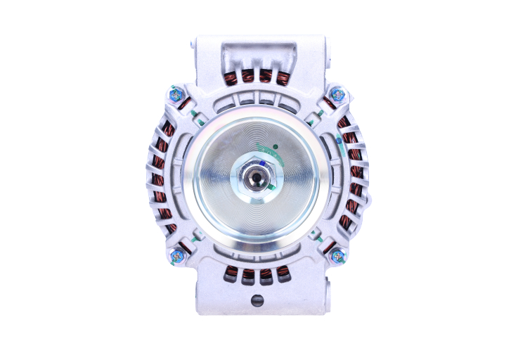 Dynamo Scania 100A