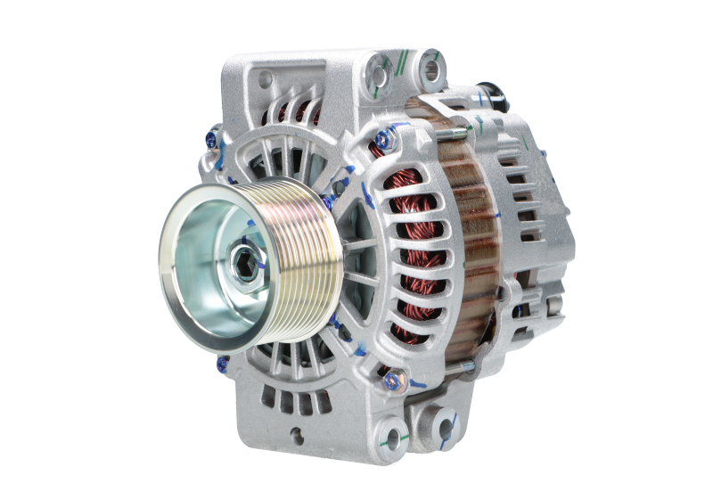 Alternator Scania 100A