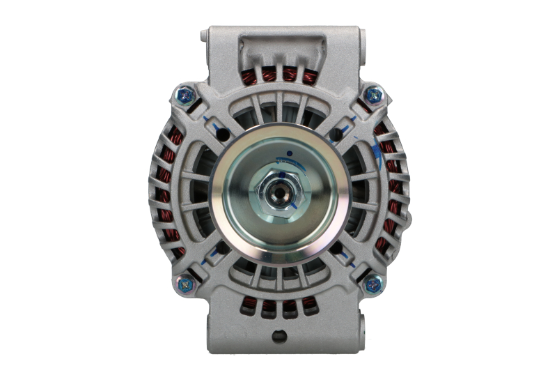 Dynamo Scania 100A