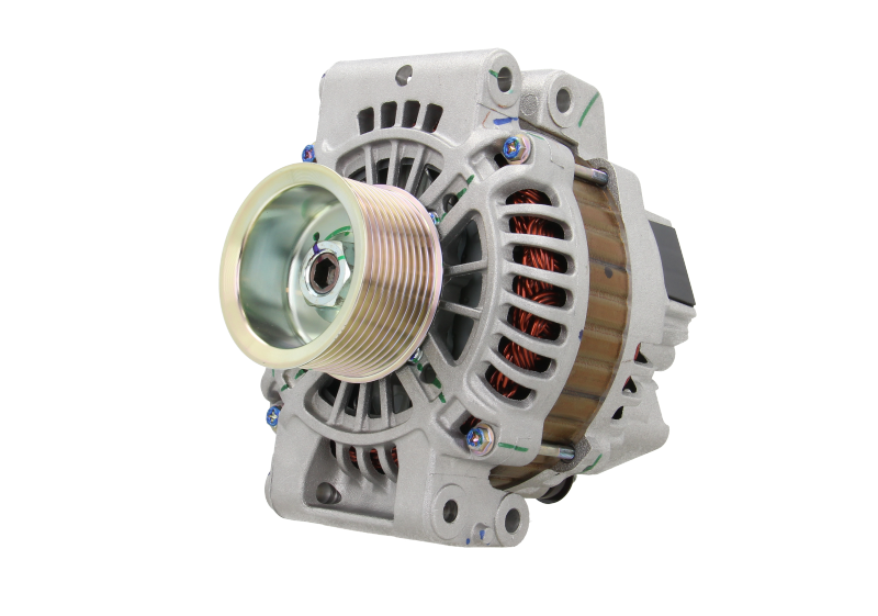 Alternator Scania 130A