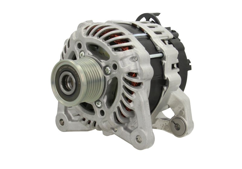 Alternator Renault 120A