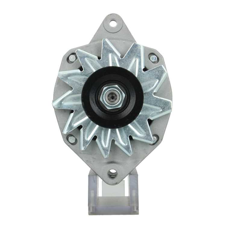 Dynamo Renault 70A
