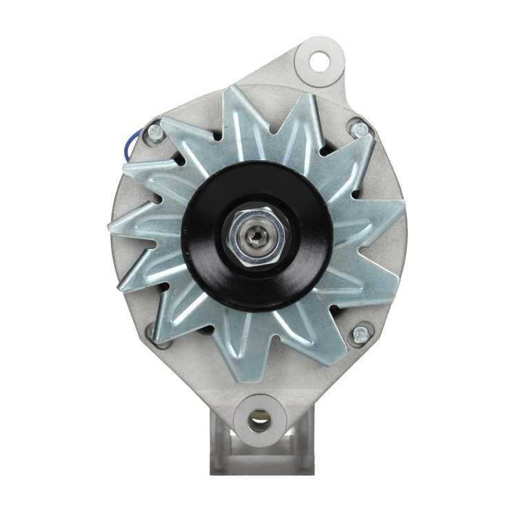 Dynamo Peugeot 50A