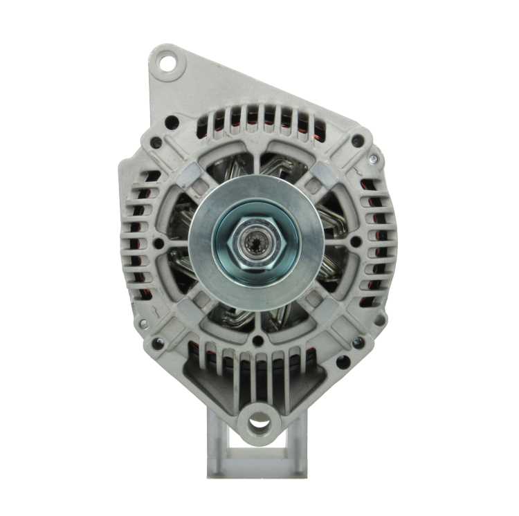 Dynamo Renault 110A