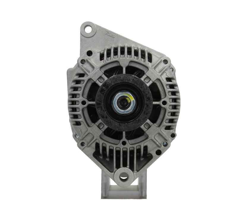 *Dynamo Renault 110A