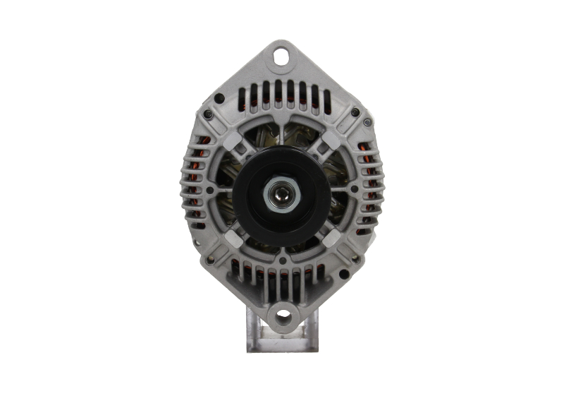 Dynamo Fiat 80A