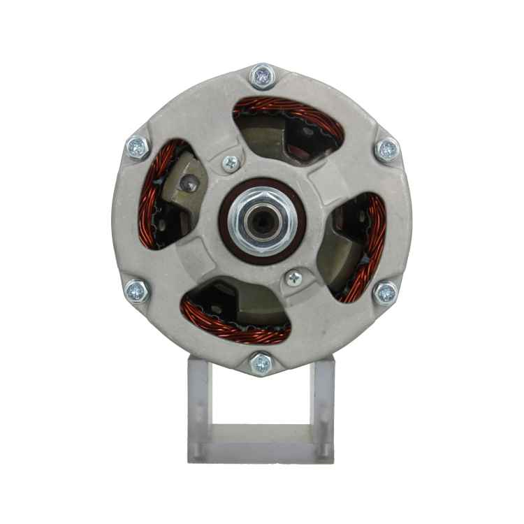 Dynamo Porsche 75A