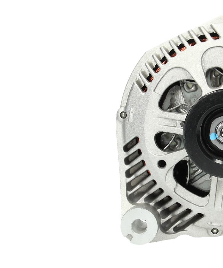 *Dynamo BMW 150A