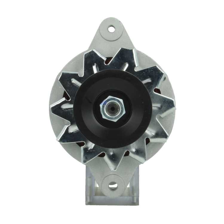 Dynamo Nissan 35A (zonder regelaar)