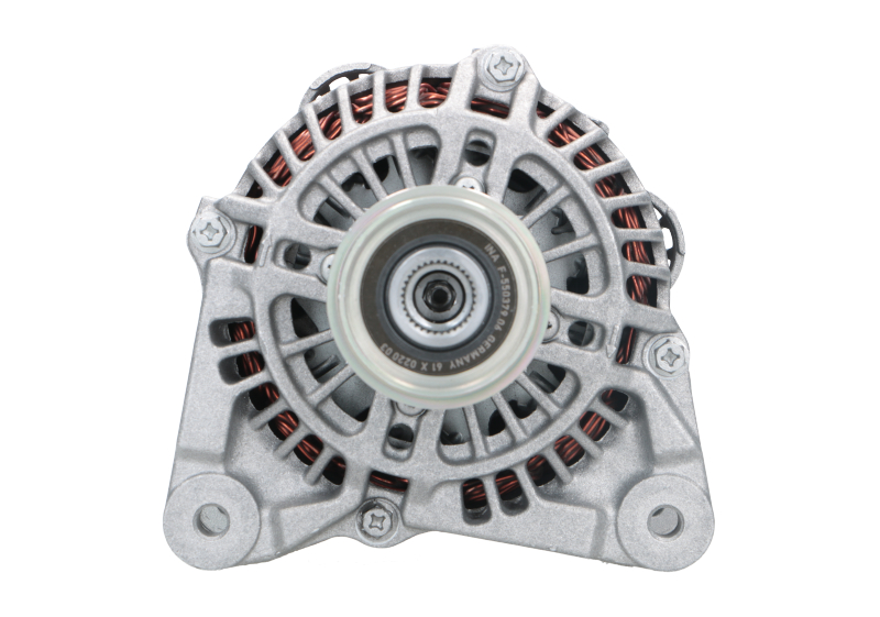 Dynamo Renault 110A