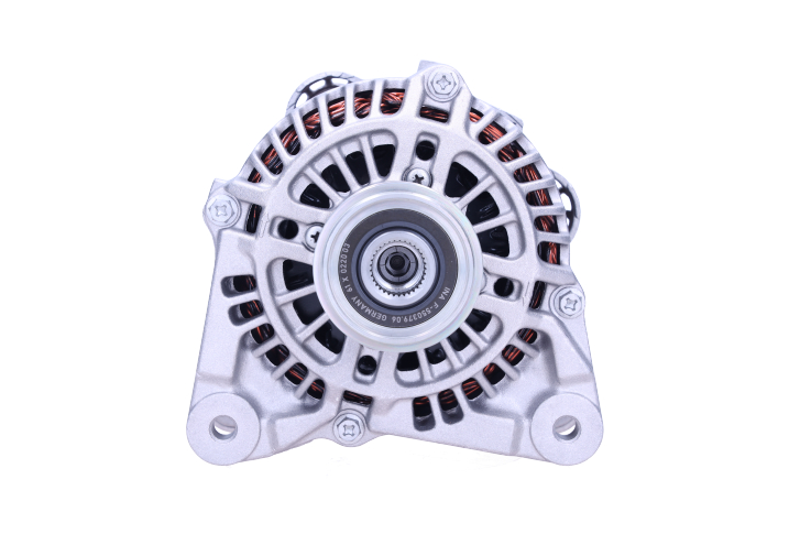 Dynamo Renault 110A
