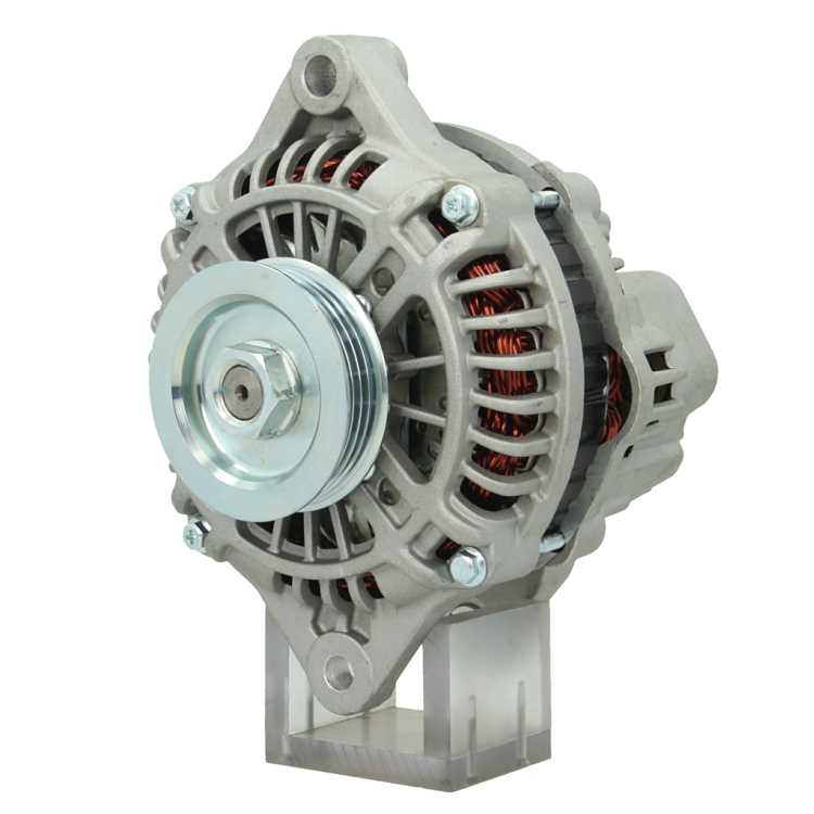 Dynamo Chrysler 120A