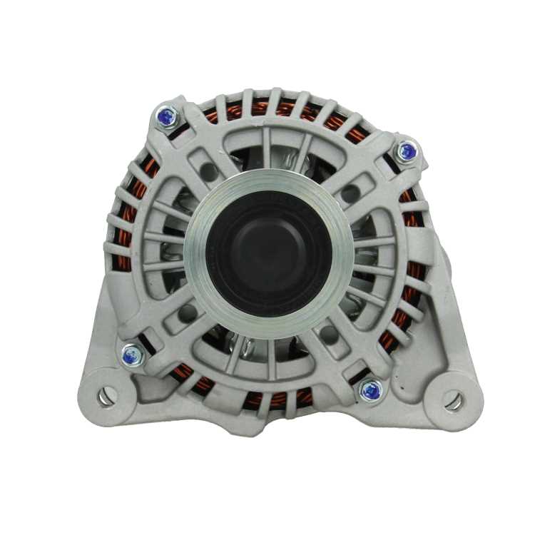 Dynamo Mazda 100A