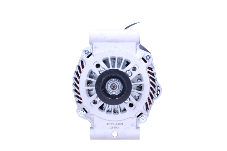 Dynamo Mini 120A