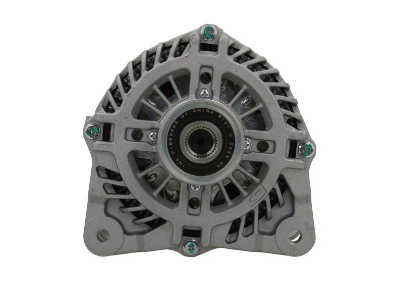 Dynamo Mercedes 185A
