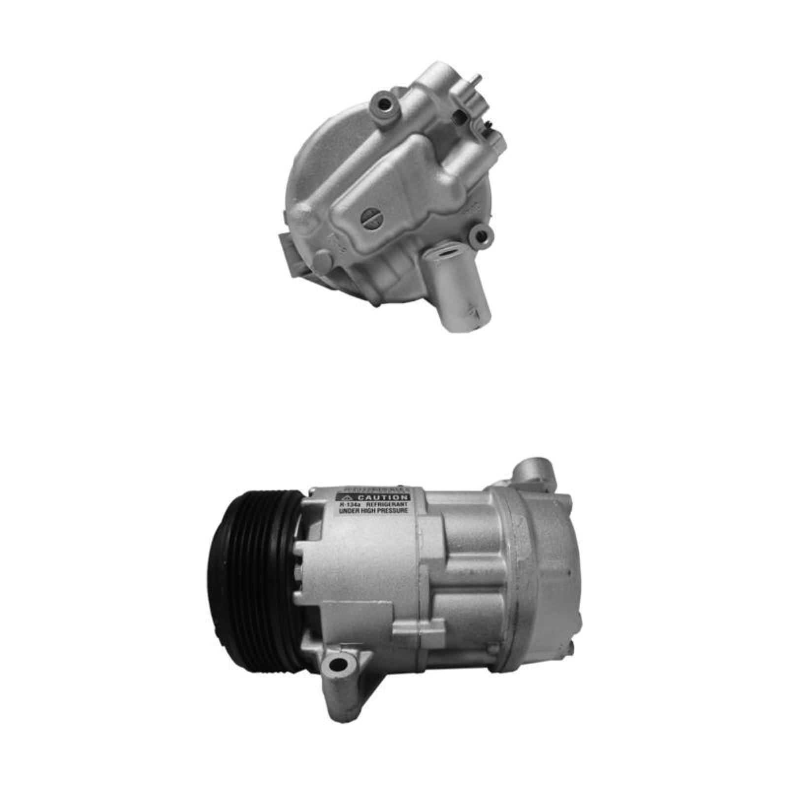 Airco Compressor BMW