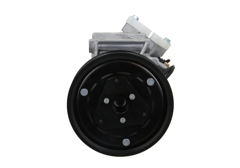 Airco Compressor Renault