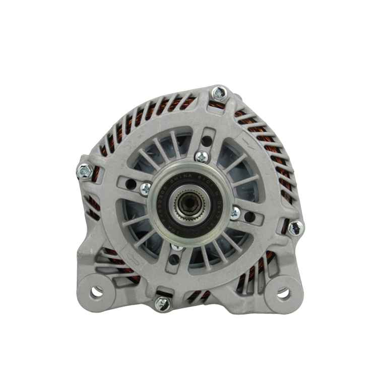 Dynamo Renault 210A
